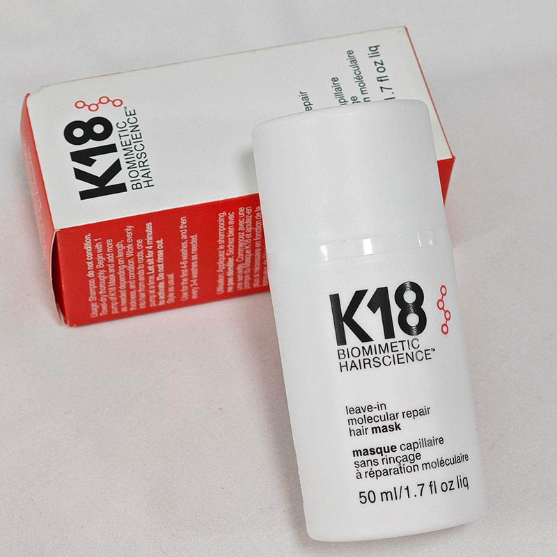 Hair Care Nutrition - K18 50ml 150ml Leave-In Molecular Repair