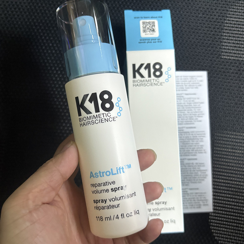 Hair Care Nutrition - K18 118ML AstroLift Leave-In Molecular Repair