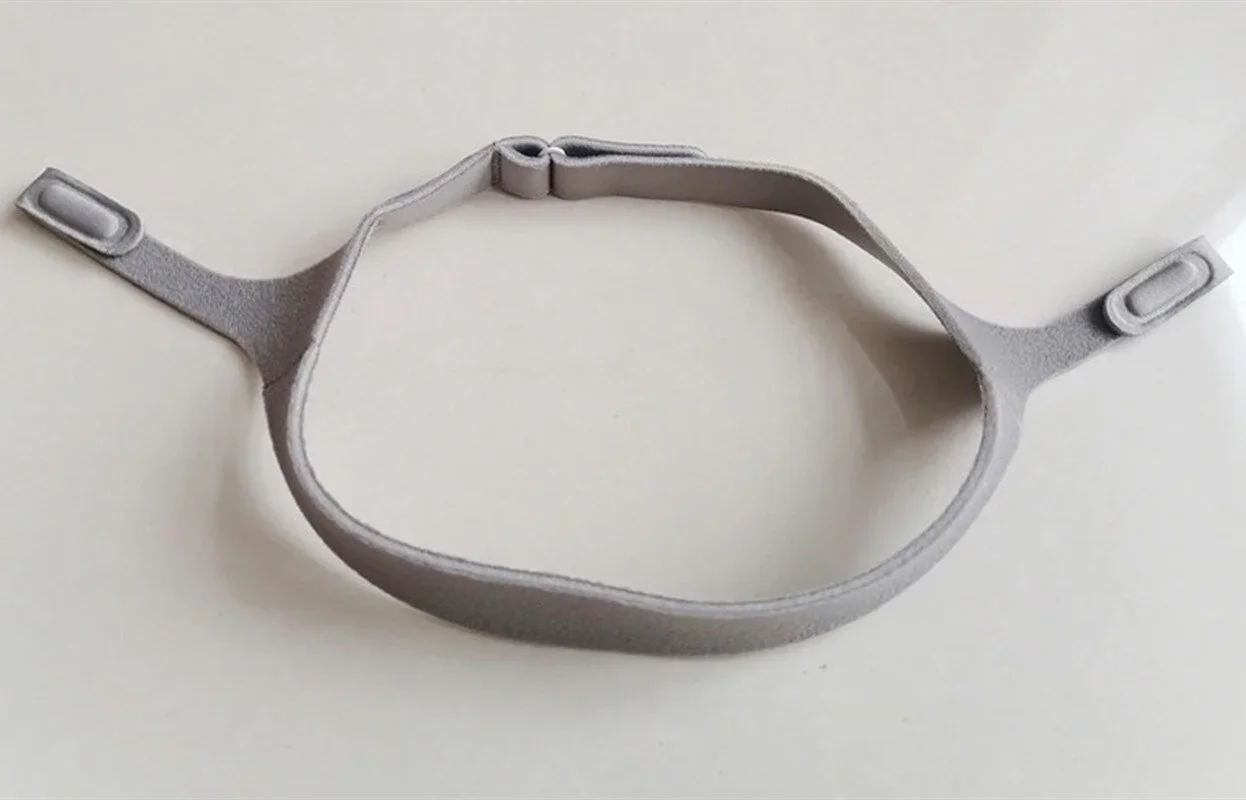 Headgear for Philips Nuance Pr - Hair Care Logo recensione e prezzo