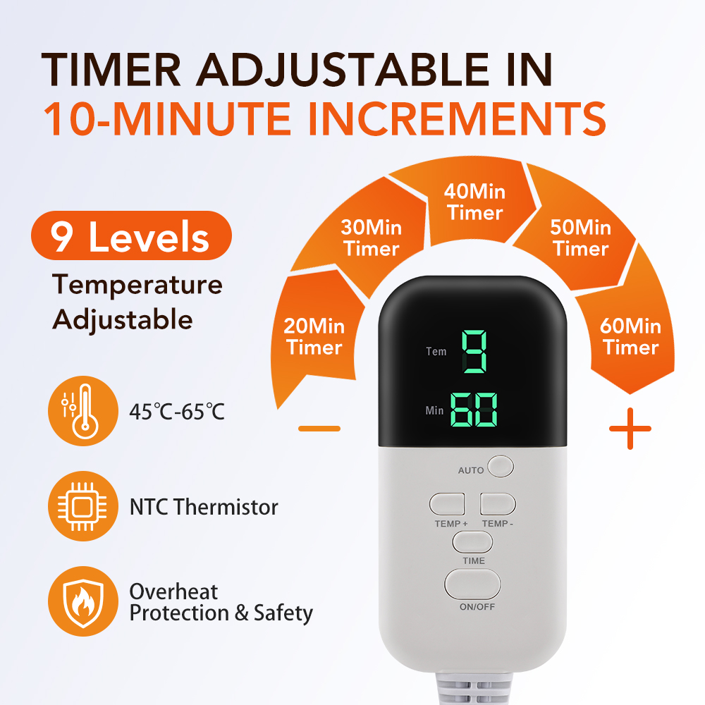 Thermal Cap Hair Steamer 10 Le - Hair Care Salon recensione e prezzo