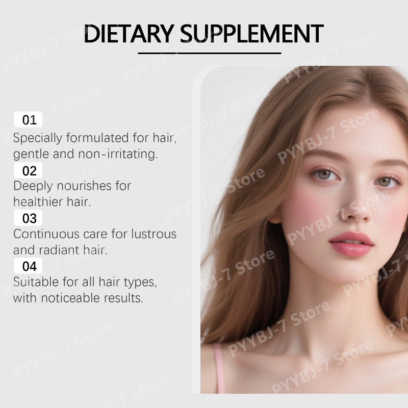 Hair Care Biotin 60 Pills Prem - Hair Care Nutrition recensione e prezzo