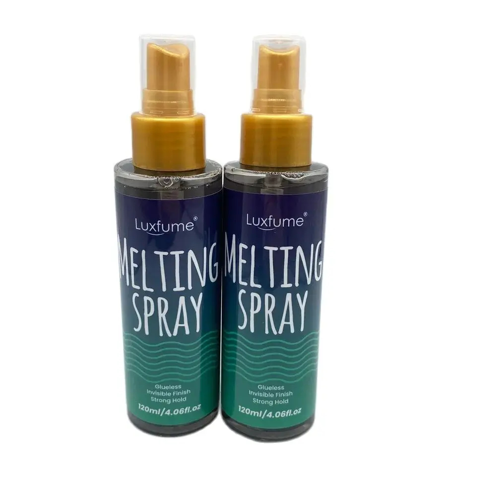 1 bottle Luxfume 120ml Lace Wi - Glue Gun Hair recensione e prezzo
