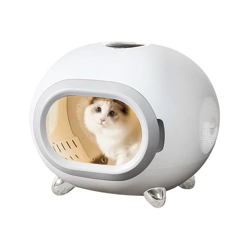 Fully Automatic Plastic Pet Dr - House Hair Care recensione e prezzo