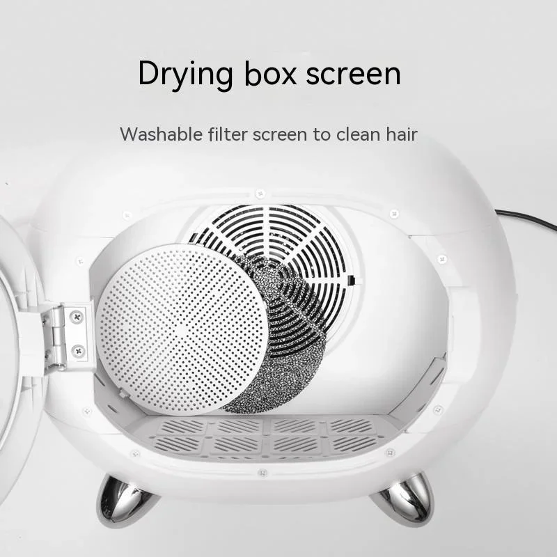 Fully Automatic Plastic Pet Dr - House Hair Care recensione e prezzo