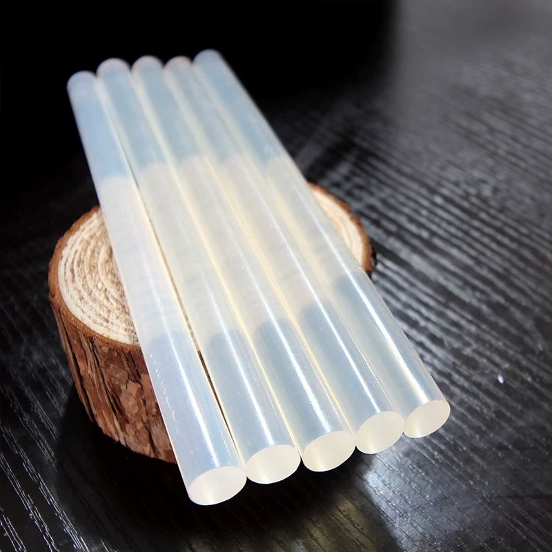 50pc keratin for hair extensio - Glue Gun Hair recensione e prezzo