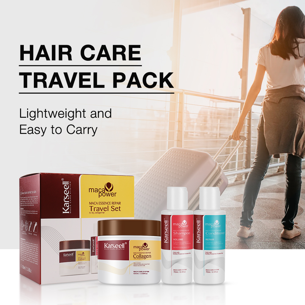 Karseell Collagen Hair Treatme - Deep Conditioner Mask recensione e prezzo
