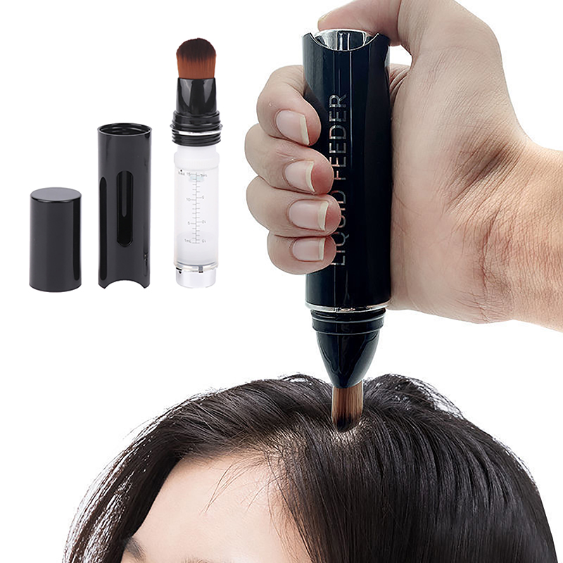 Scalp Liquid Applicator Comb - - Hair Growth Serum Oil recensione e prezzo