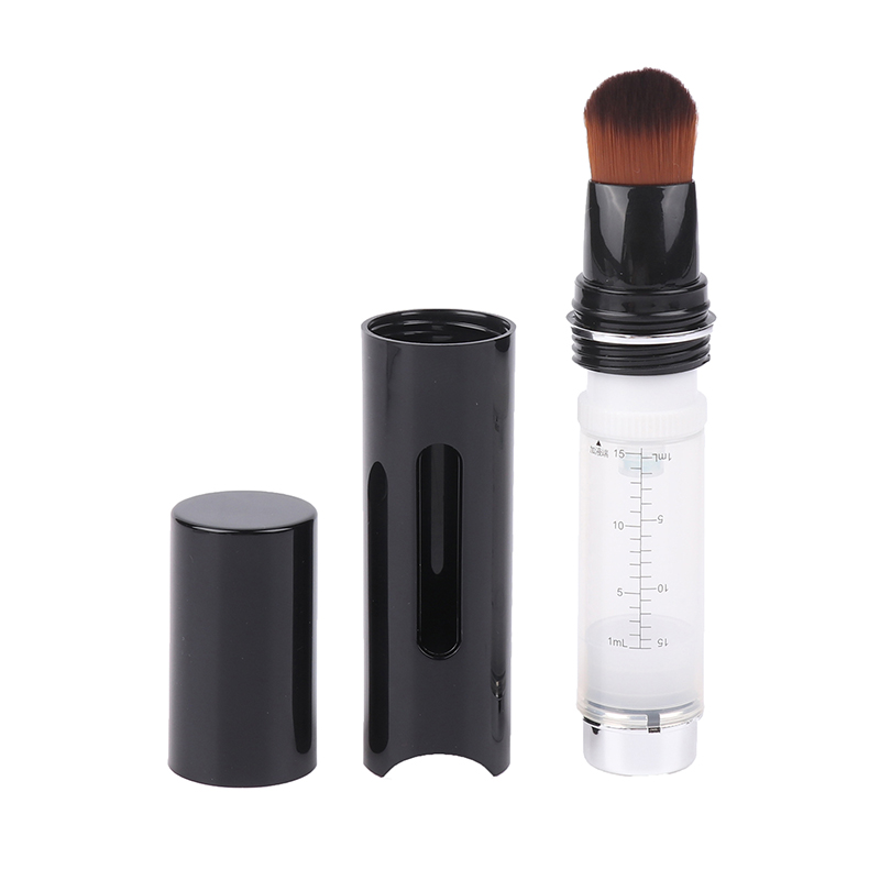 Scalp Liquid Applicator Comb - - Hair Growth Serum Oil recensione e prezzo