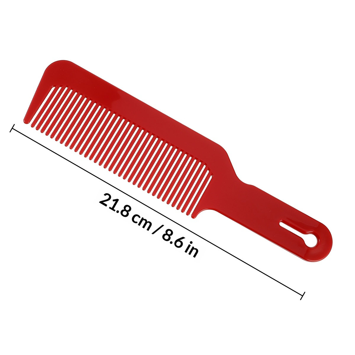 3Pcs Static-Resistant Hair Com - Hair Care Salon recensione e prezzo