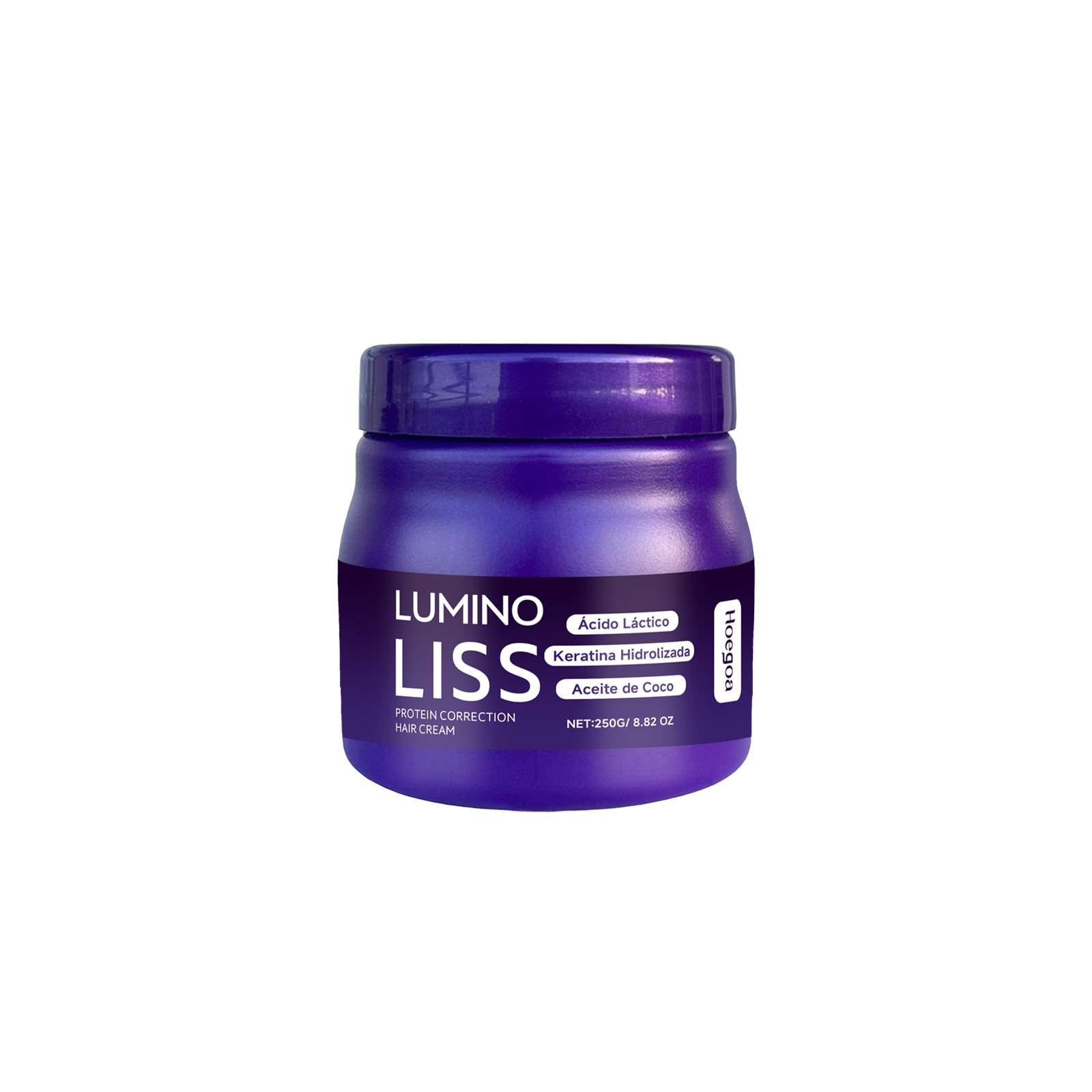Protein Correction Hair Cream  - Deep Conditioner Mask recensione e prezzo