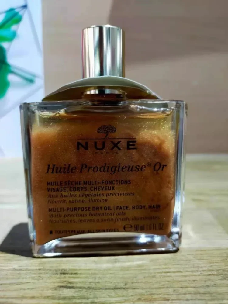 Original Genuine Nuxe Huile Pr - Hair Care Nuxe recensione e prezzo