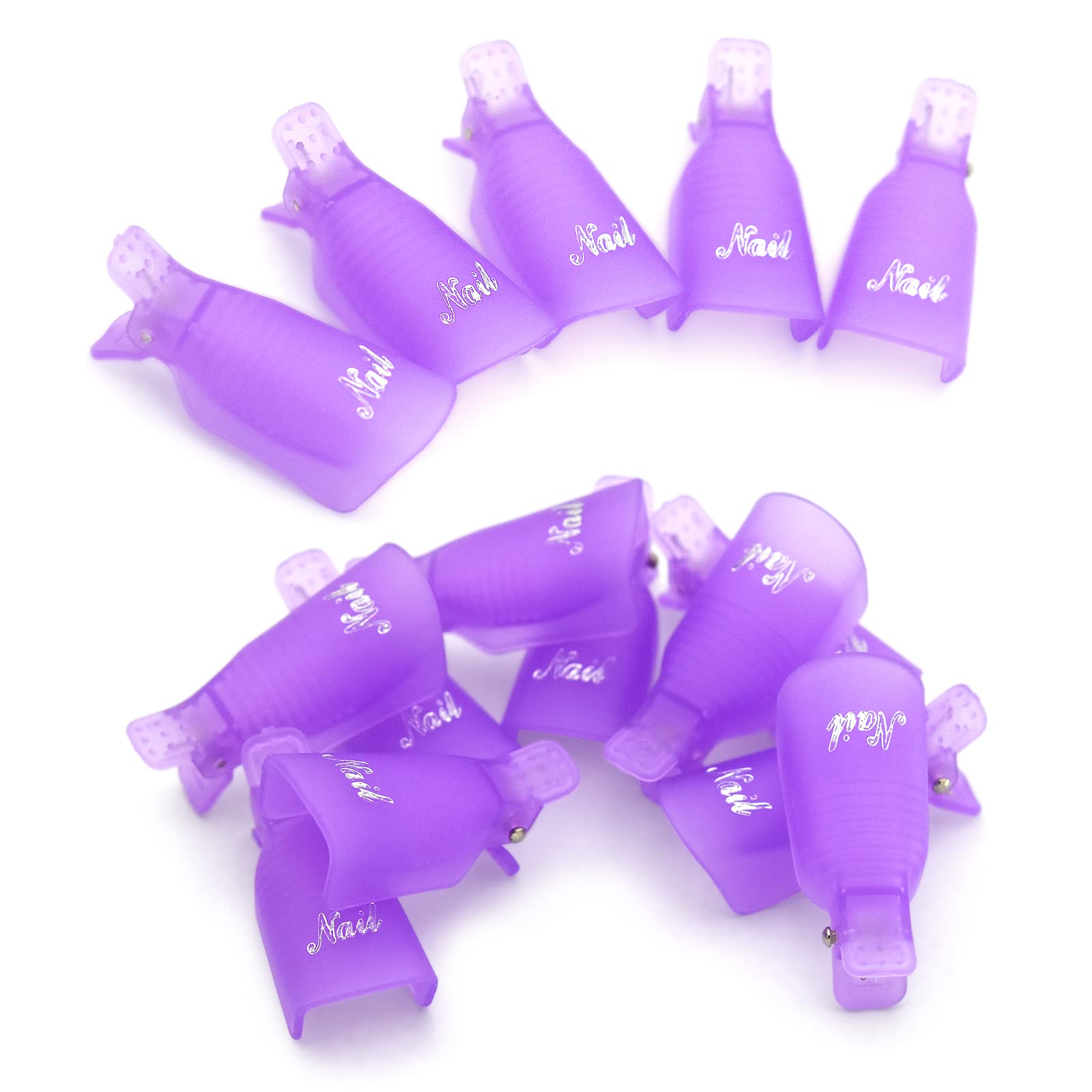 LULAA 10Pcs/16Pcs Plastic Acry - Hair Care Gel recensione e prezzo