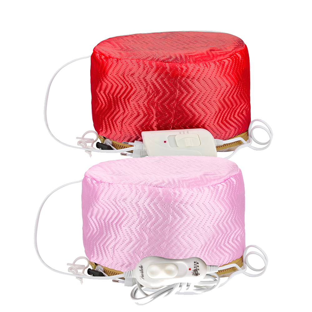 Hair Steamer Cap 220V Electric - Deep Conditioner Mask recensione e prezzo