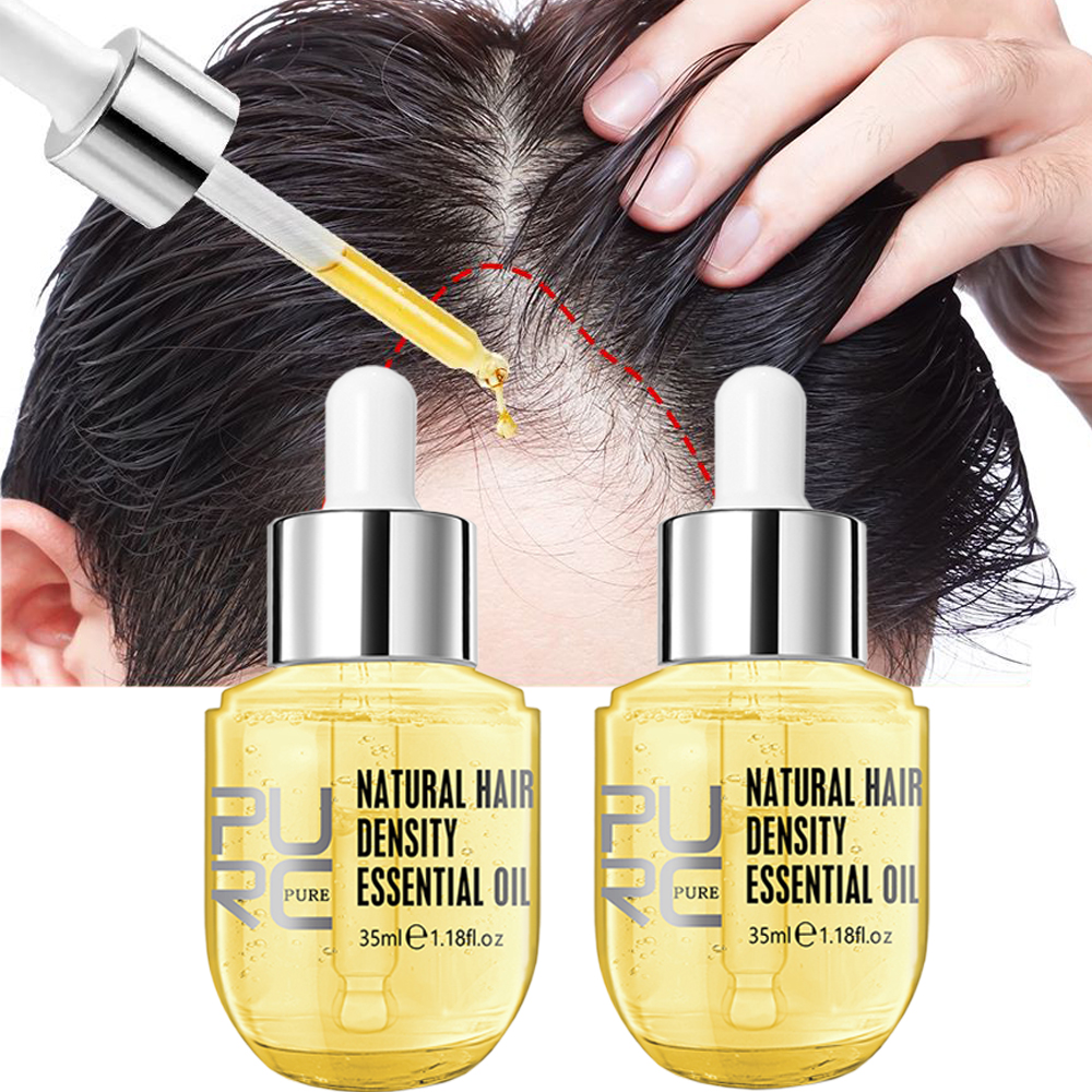 PURC Ginger Hair Growth Oil Fa - Hair Care Herbal Products recensione e prezzo