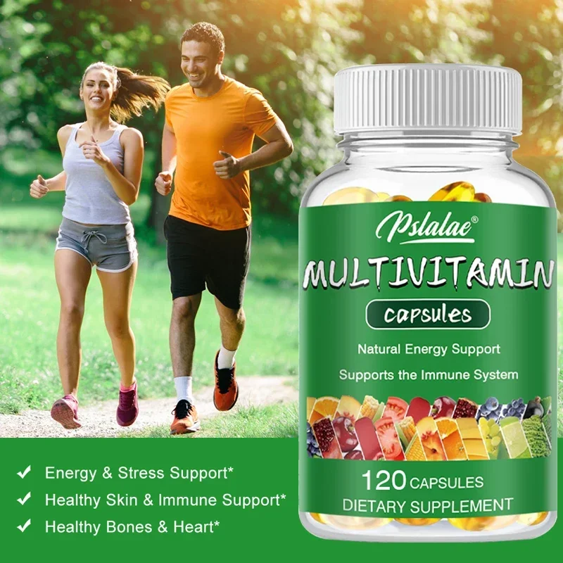 Multivitamin Capsules, Anti-ha - Hair Care Capsule recensione e prezzo