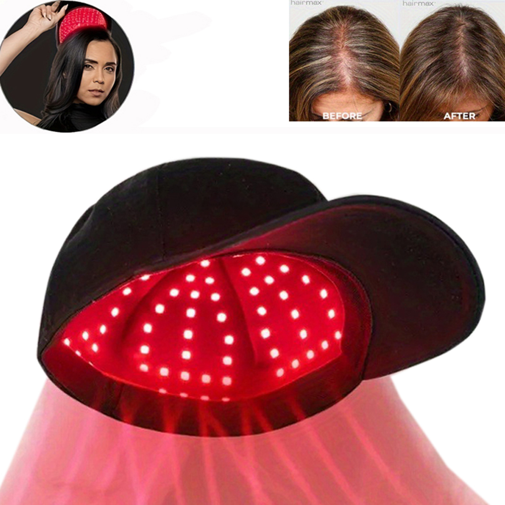 660nm 850nm Red Light Infrared - Hair Care Nutrition recensione e prezzo