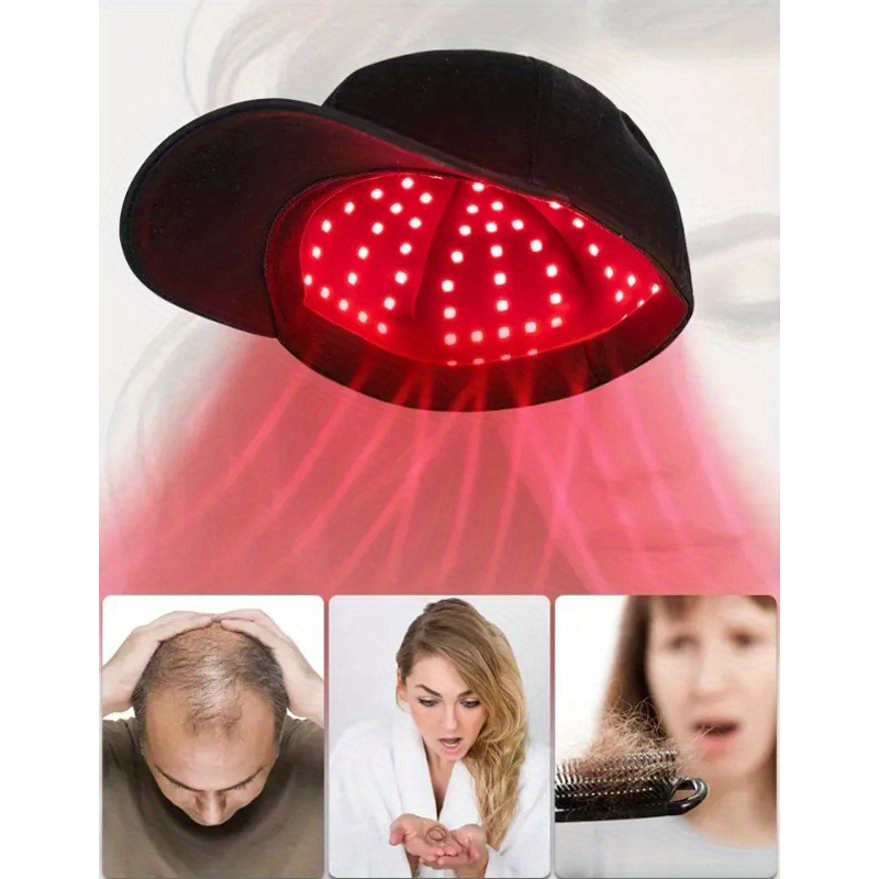 660nm 850nm Red Light Infrared - Hair Care Nutrition recensione e prezzo