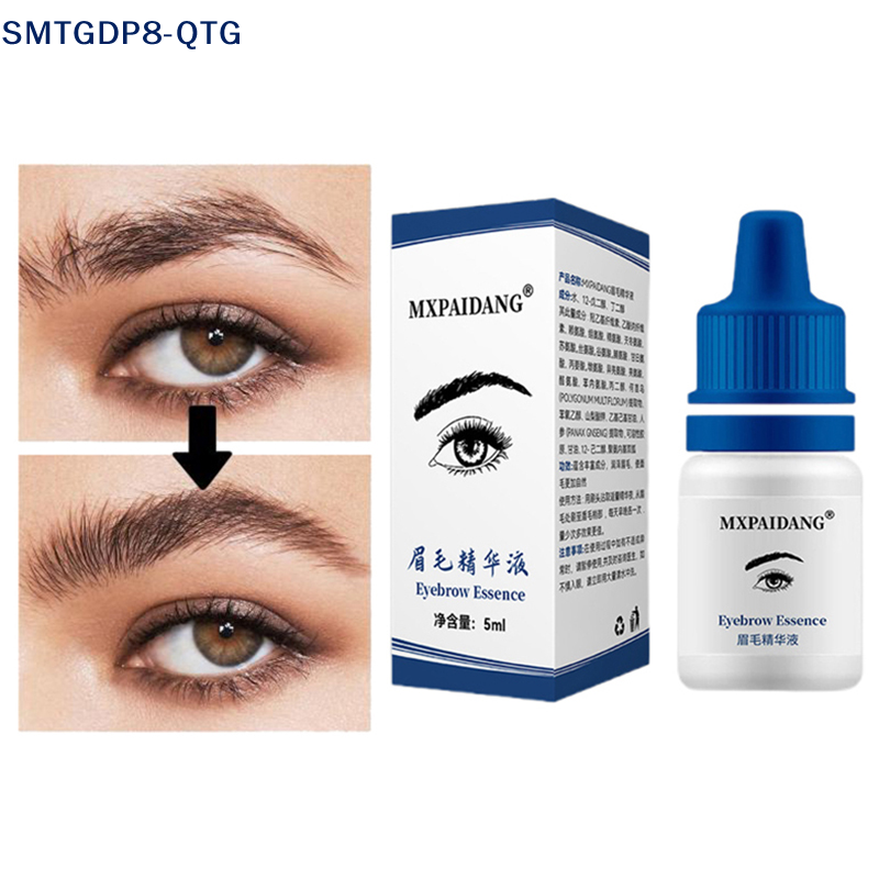 Fast Eyebrow Growth Serum Eyel - Hair Care Nutrition recensione e prezzo