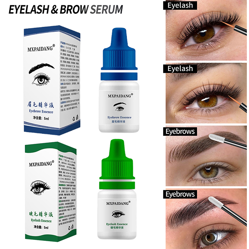 Fast Eyebrow Growth Serum Eyel - Hair Care Nutrition recensione e prezzo