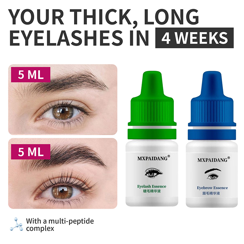Fast Eyebrow Growth Serum Eyel - Hair Care Nutrition recensione e prezzo