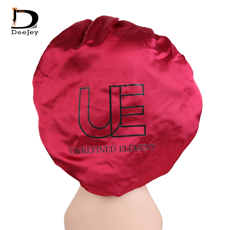 Double lined satin bonnets per - Hair Care Logo recensione e prezzo