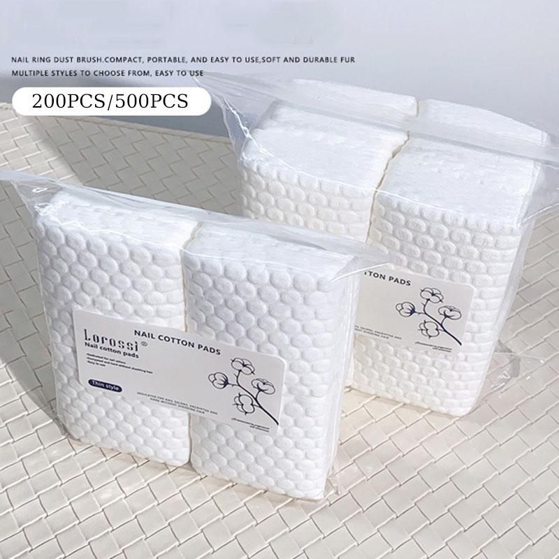 New 200/500 Pcs Nail Cotton Pa - Hair Care Gel recensione e prezzo