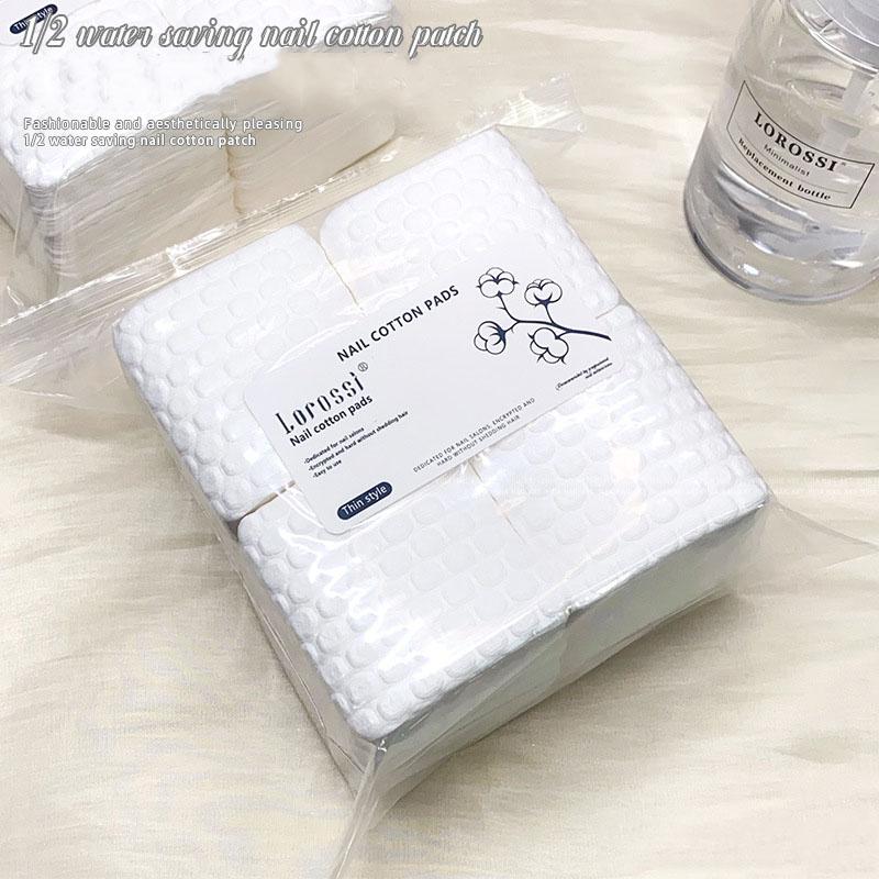 New 200/500 Pcs Nail Cotton Pa - Hair Care Gel recensione e prezzo