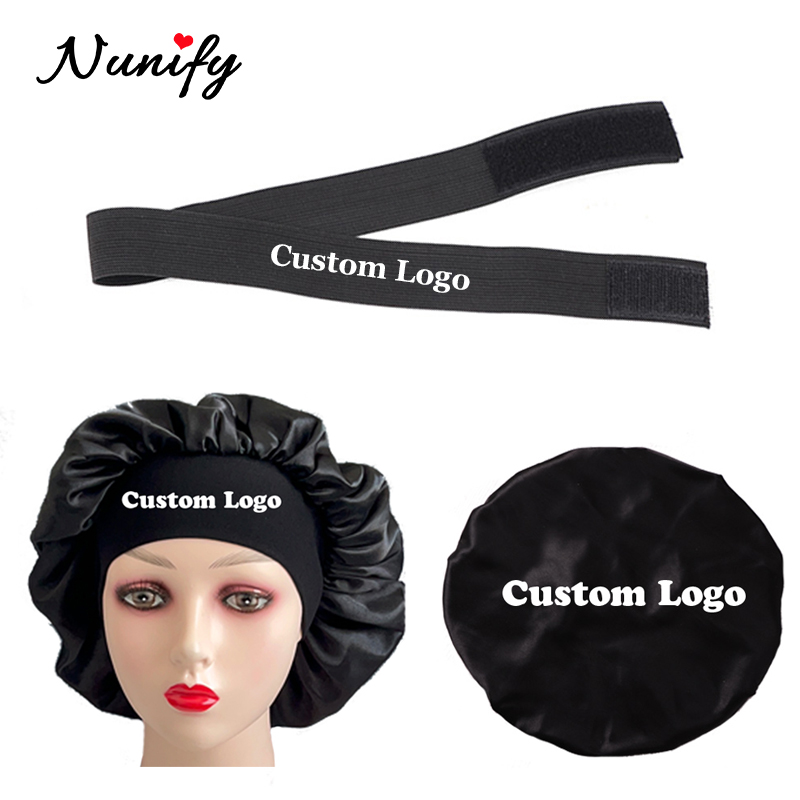 Custom Logo Kit Wig Band For E - Hair Care Logo recensione e prezzo