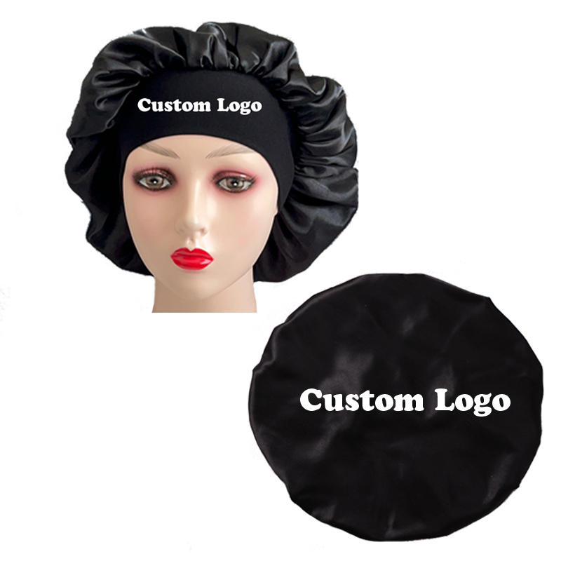 Custom Logo Kit Wig Band For E - Hair Care Logo recensione e prezzo