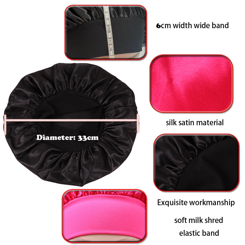 Custom Logo Kit Wig Band For E - Hair Care Logo recensione e prezzo