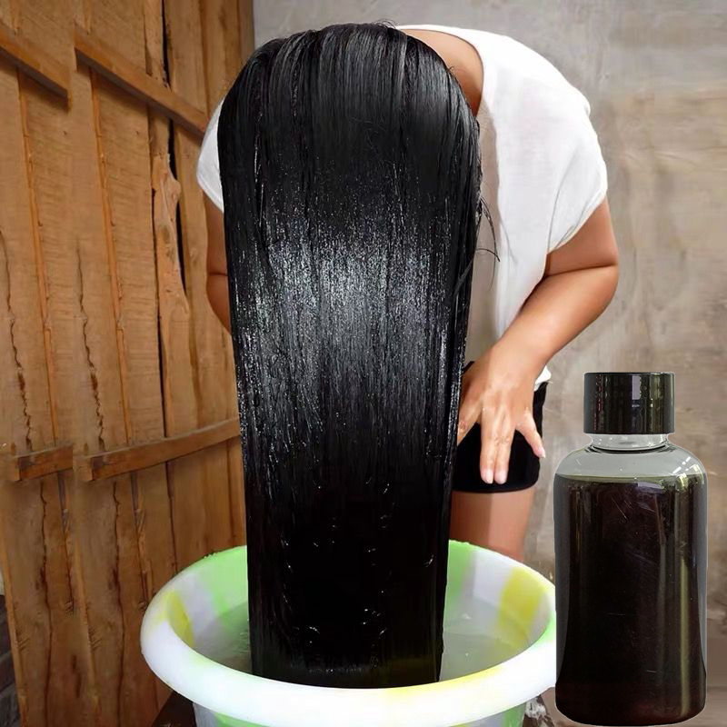 Chinese Herbal Hair Care Hair  - Hair Care Herbal Products recensione e prezzo