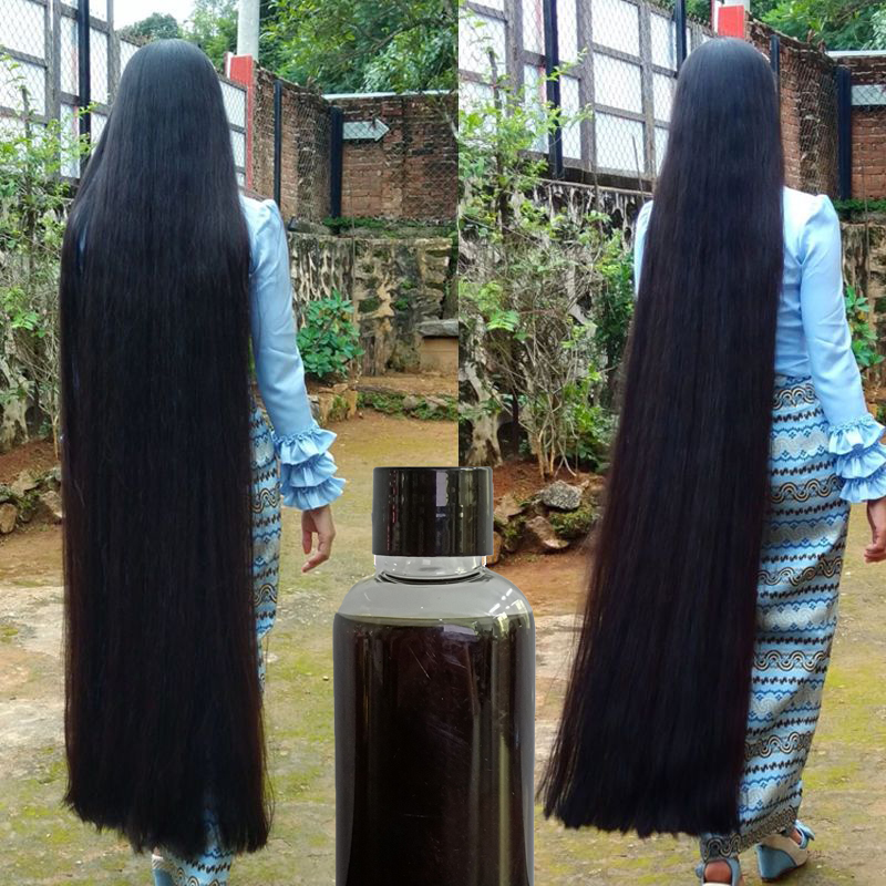 Chinese Herbal Hair Care Hair  - Hair Care Herbal Products recensione e prezzo