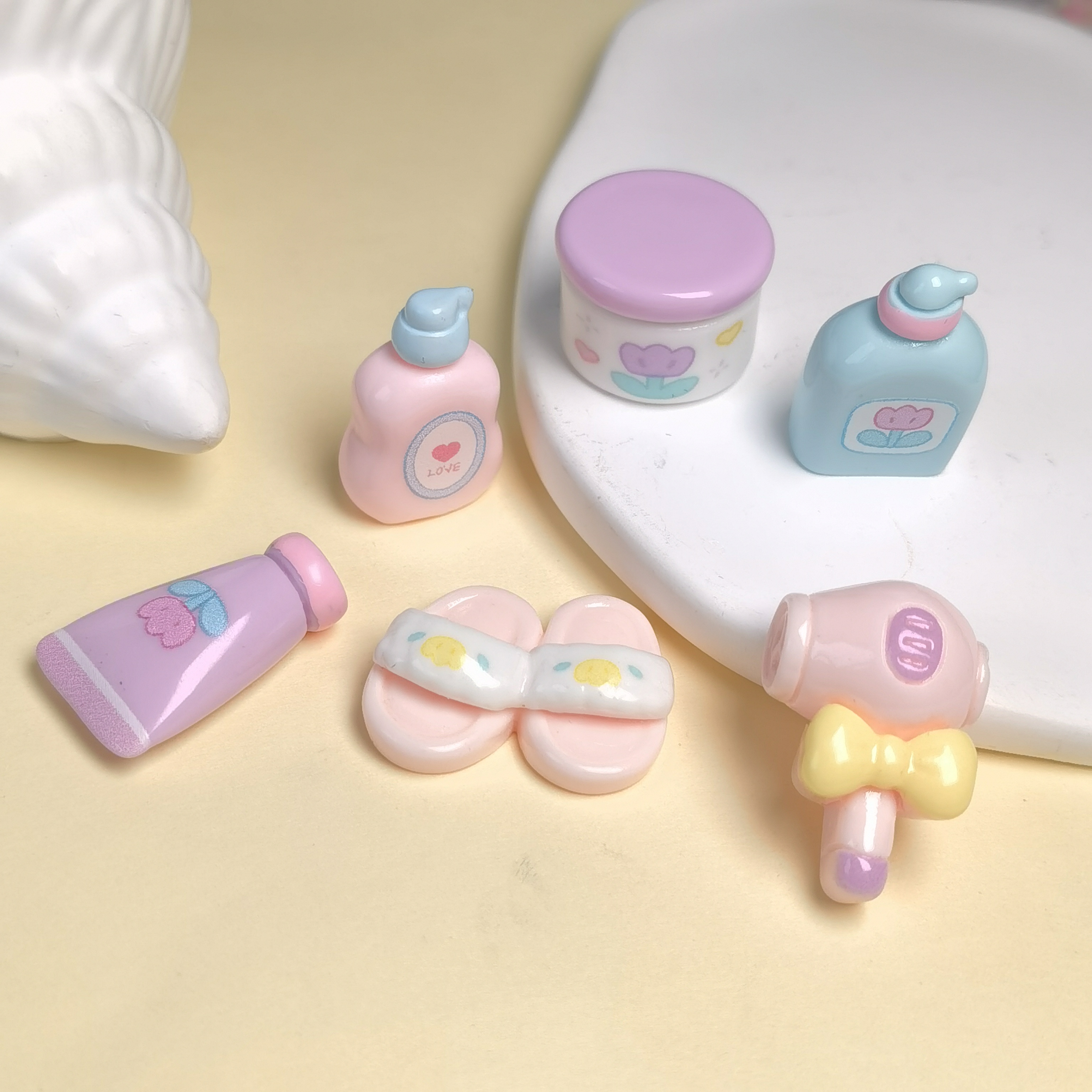 Kawaii Shampoo Slippers Hair D - House Hair Care recensione e prezzo