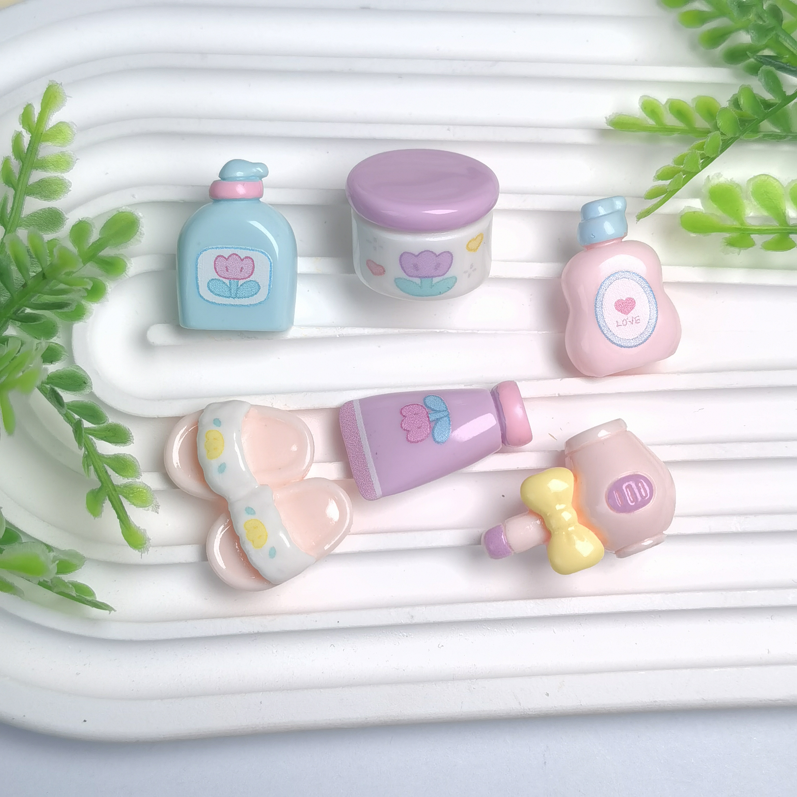 Kawaii Shampoo Slippers Hair D - House Hair Care recensione e prezzo