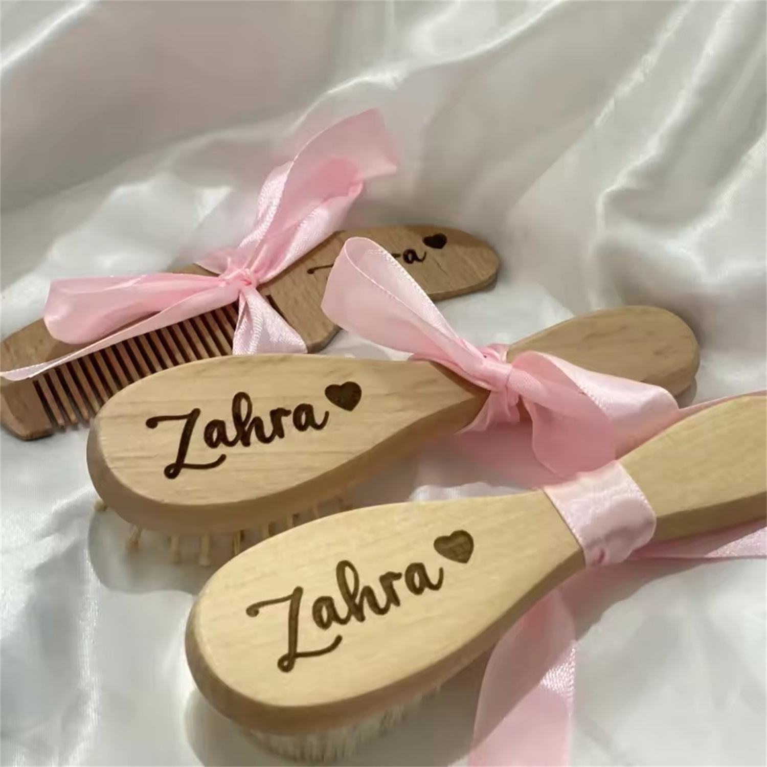 Personalized Baby Care Hair Br - House Hair Care recensione e prezzo