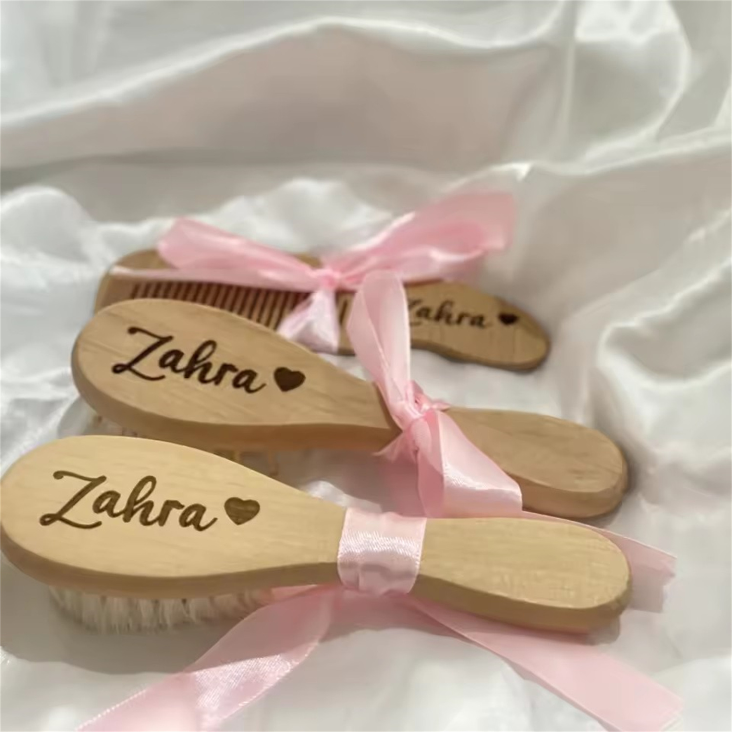 Personalized Baby Care Hair Br - House Hair Care recensione e prezzo