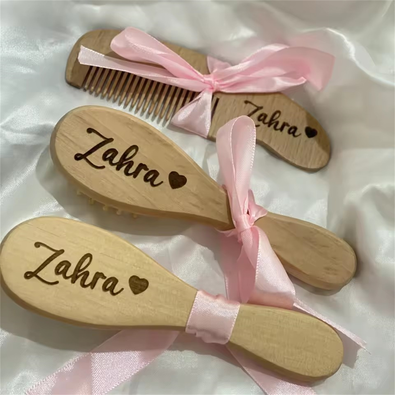 Personalized Baby Care Hair Br - House Hair Care recensione e prezzo