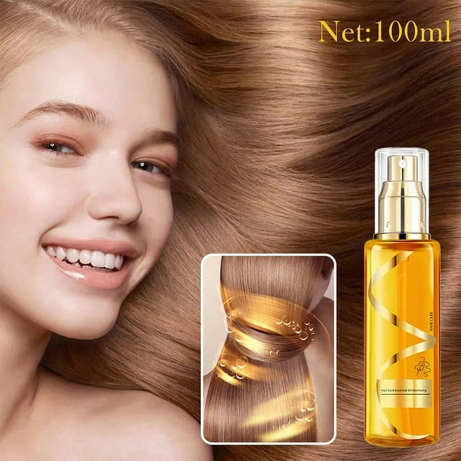 Repair Leave-In Conditioning S - House Hair Care recensione e prezzo