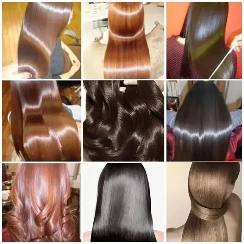 500G Magical Keratin Hair Mask - Deep Conditioner Mask recensione e prezzo