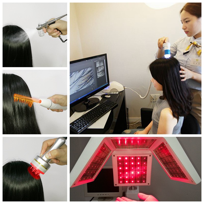 6-in-1 Scalp Care  Anti Hair L - Hair Care Salon recensione e prezzo