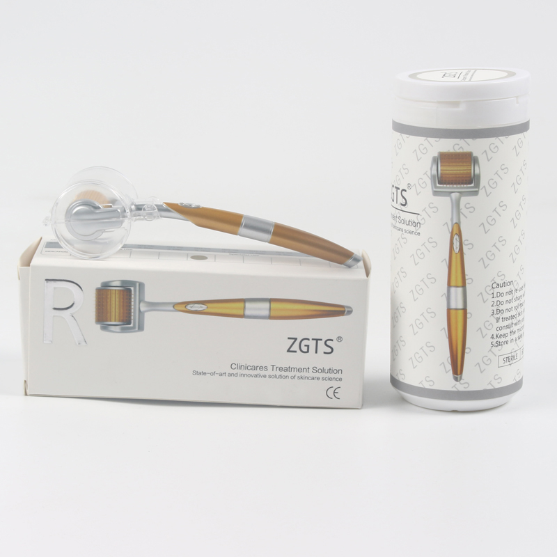 Professional Titanium ZGTS Der - Hair Care Nutrition recensione e prezzo