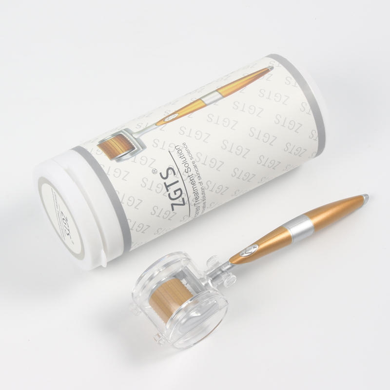 Professional Titanium ZGTS Der - Hair Care Nutrition recensione e prezzo