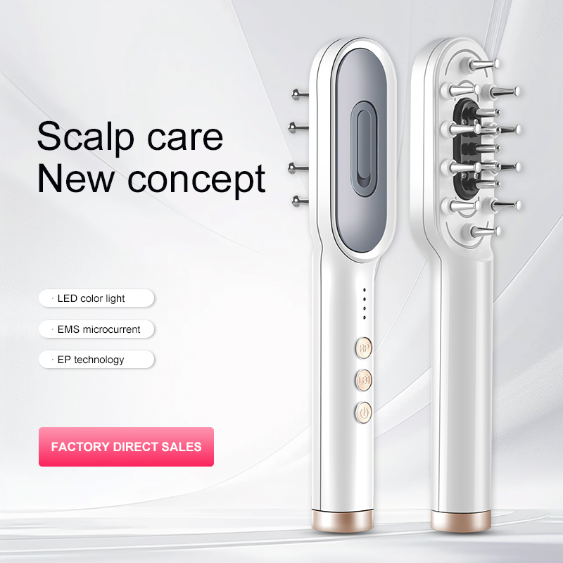 KSKIN LED Red Light Therapy El - Hair Care Nutrition recensione e prezzo