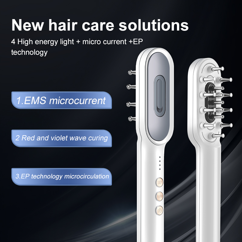 KSKIN LED Red Light Therapy El - Hair Care Nutrition recensione e prezzo