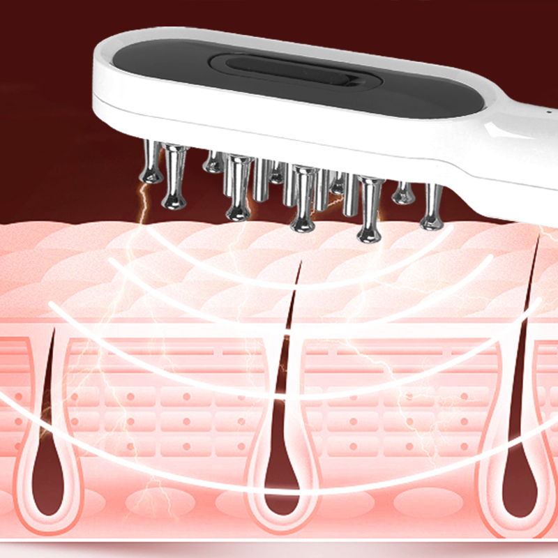 KSKIN LED Red Light Therapy El - Hair Care Nutrition recensione e prezzo