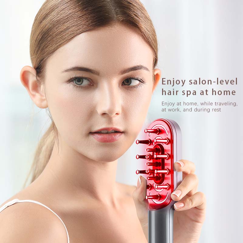 Electric Custom Logo Smooth Ha - Hair Care Logo recensione e prezzo