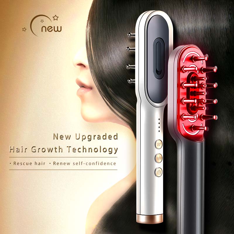 Electric Custom Logo Smooth Ha - Hair Care Logo recensione e prezzo