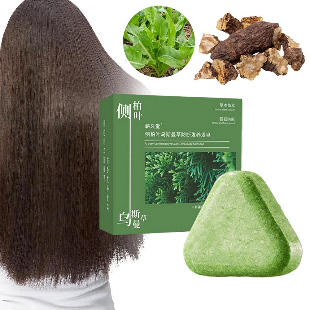 Platycladus Orientalis Leaf Sh - Hair Care Herbal Products recensione e prezzo