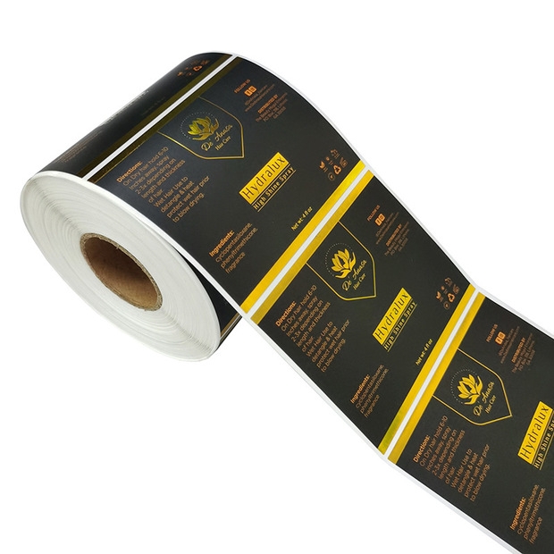 Customized Waterproof Black an - Hair Care Logo recensione e prezzo