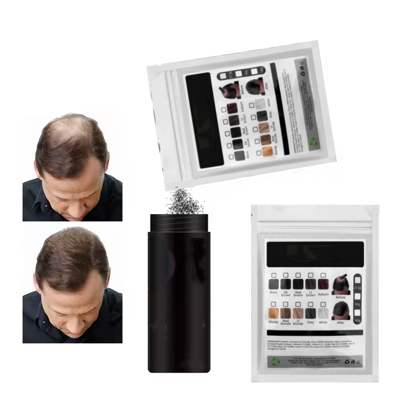 100g Hair Loss Building Hair F - Hair Care Nutrition recensione e prezzo
